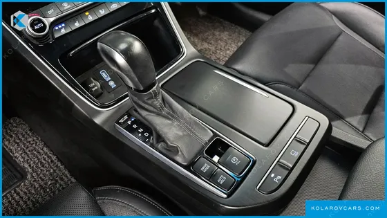 HYUNDAI GRANDEUR 2.4 PREMIUM