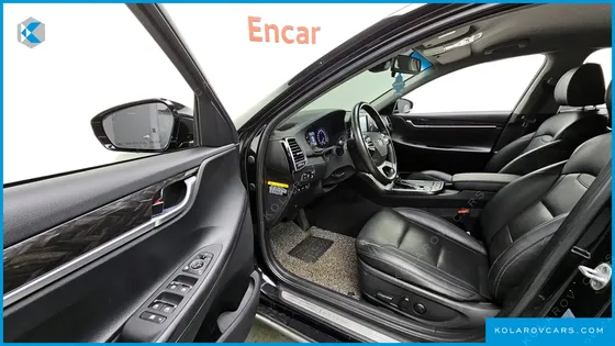HYUNDAI GRANDEUR 2.4 PREMIUM