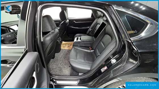 HYUNDAI GRANDEUR 2.4 PREMIUM