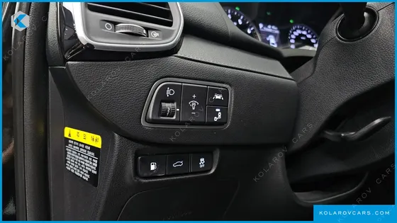 HYUNDAI GRANDEUR 2.4 PREMIUM