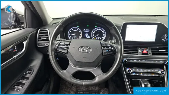 HYUNDAI GRANDEUR 2.4 PREMIUM