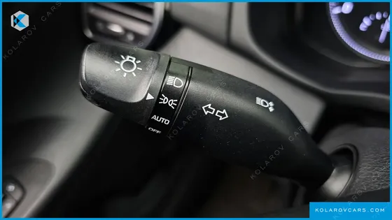 HYUNDAI GRANDEUR 2.4 PREMIUM