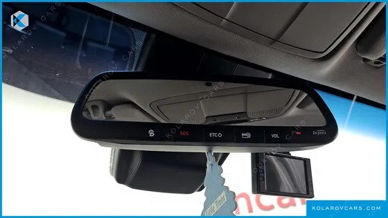 HYUNDAI GRANDEUR 2.4 PREMIUM