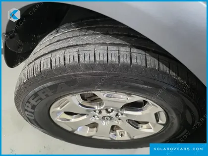 KIA MOHAVE DIESEL 3.0 4WD