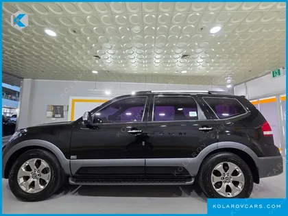 KIA MOHAVE DIESEL 3.0 4WD
