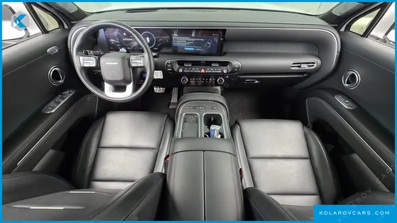 HYUNDAI PALISADE HEV 2.5T 2WD 7-SEATER