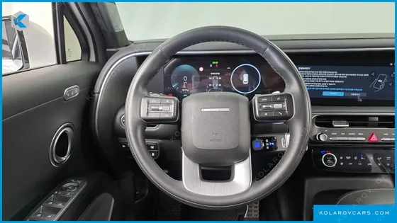 HYUNDAI PALISADE HEV 2.5T 2WD 7-SEATER