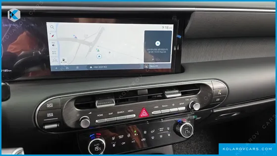 HYUNDAI PALISADE HEV 2.5T 2WD 7-SEATER