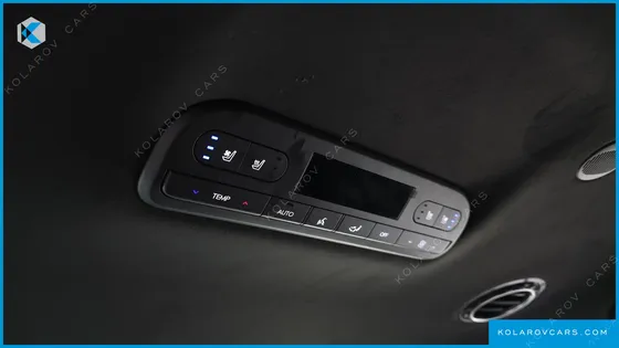 HYUNDAI PALISADE HEV 2.5T 2WD 7-SEATER
