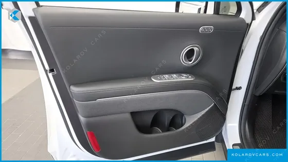HYUNDAI PALISADE HEV 2.5T 2WD 7-SEATER