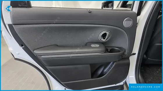 HYUNDAI PALISADE HEV 2.5T 2WD 7-SEATER
