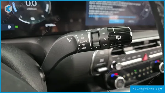 HYUNDAI PALISADE HEV 2.5T 2WD 7-SEATER