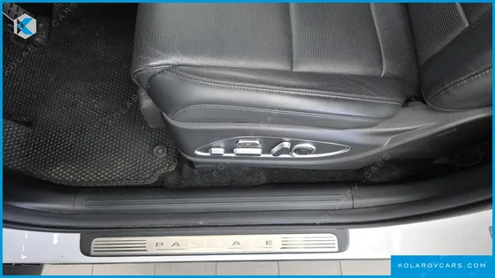 HYUNDAI PALISADE HEV 2.5T 2WD 7-SEATER