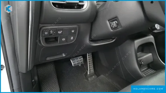 HYUNDAI PALISADE HEV 2.5T 2WD 7-SEATER