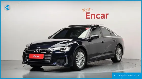 AUDI A6 45 TFSI PREMIUM