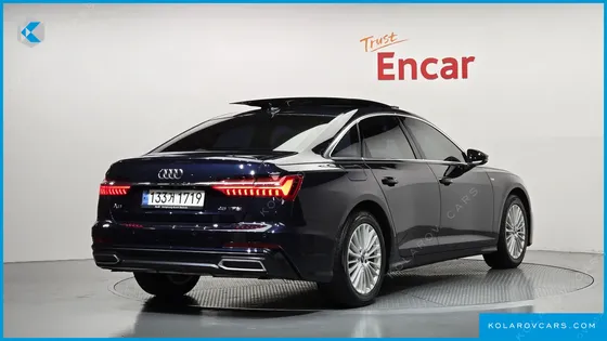 AUDI A6 45 TFSI PREMIUM