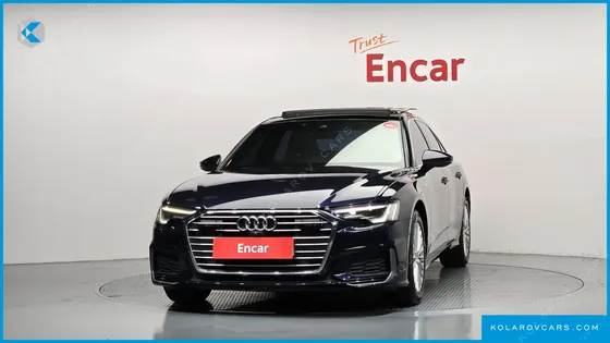 AUDI A6 45 TFSI PREMIUM