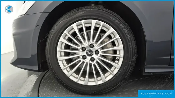 AUDI A6 45 TFSI PREMIUM