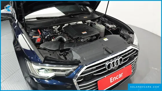 AUDI A6 45 TFSI PREMIUM