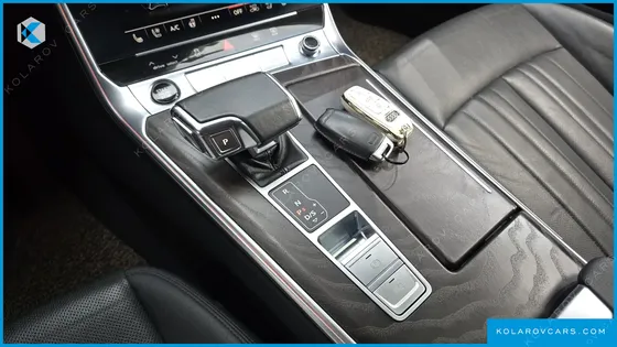AUDI A6 45 TFSI PREMIUM