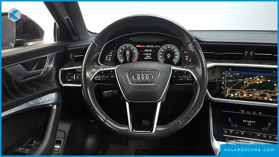AUDI A6 45 TFSI PREMIUM