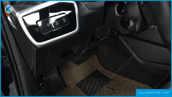 AUDI A6 45 TFSI PREMIUM