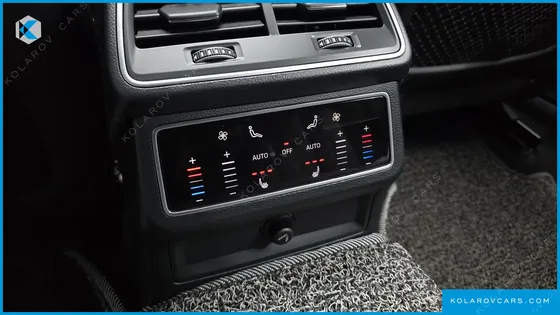 AUDI A6 45 TFSI PREMIUM