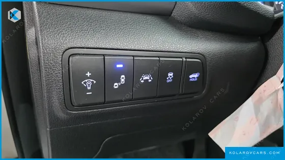HYUNDAI TUCSON DIESEL 1.7 2WD