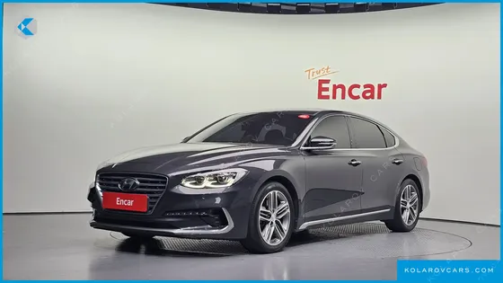HYUNDAI GRANDEUR 2.4 PREMIUM