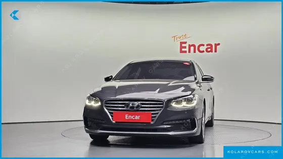 HYUNDAI GRANDEUR 2.4 PREMIUM