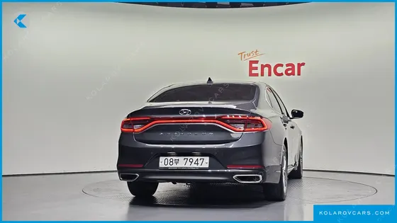 HYUNDAI GRANDEUR 2.4 PREMIUM