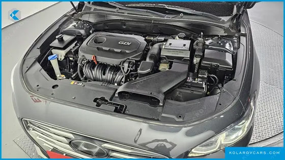 HYUNDAI GRANDEUR 2.4 PREMIUM