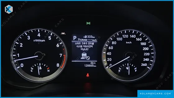 HYUNDAI GRANDEUR 2.4 PREMIUM