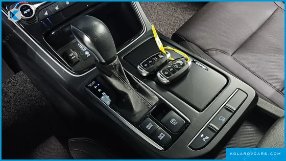HYUNDAI GRANDEUR 2.4 PREMIUM