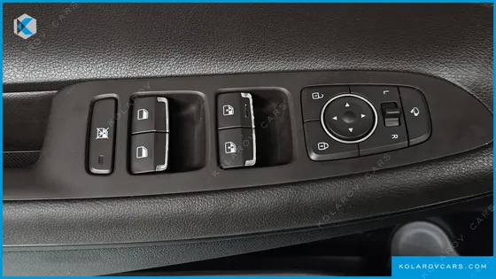 HYUNDAI GRANDEUR 2.4 PREMIUM