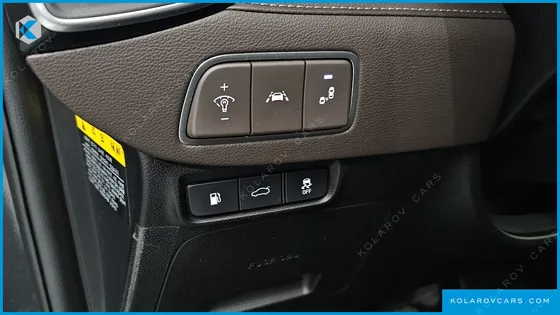 HYUNDAI GRANDEUR 2.4 PREMIUM