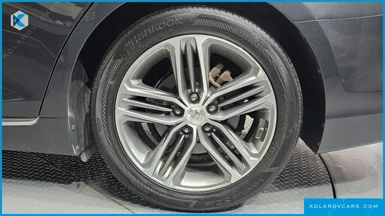 HYUNDAI GRANDEUR 2.4 PREMIUM