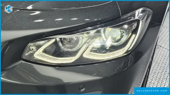 HYUNDAI GRANDEUR 2.4 PREMIUM