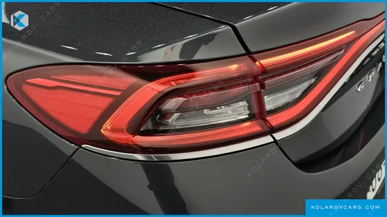 HYUNDAI GRANDEUR 2.4 PREMIUM