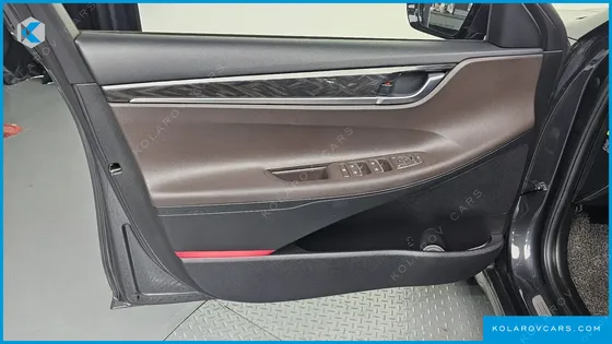 HYUNDAI GRANDEUR 2.4 PREMIUM