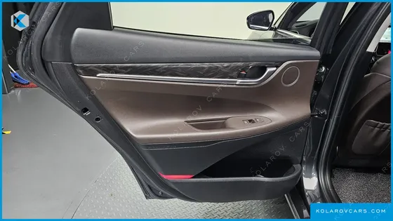 HYUNDAI GRANDEUR 2.4 PREMIUM