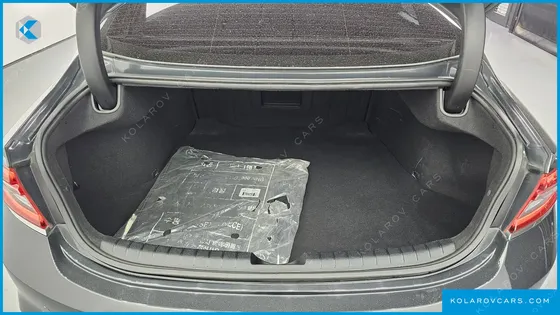 HYUNDAI GRANDEUR 2.4 PREMIUM