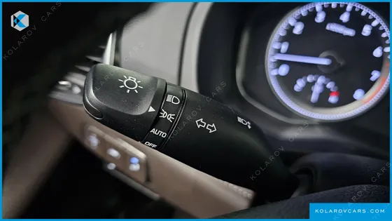 HYUNDAI GRANDEUR 2.4 PREMIUM