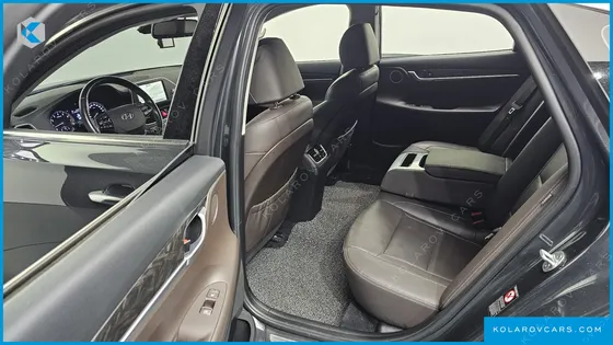 HYUNDAI GRANDEUR 2.4 PREMIUM