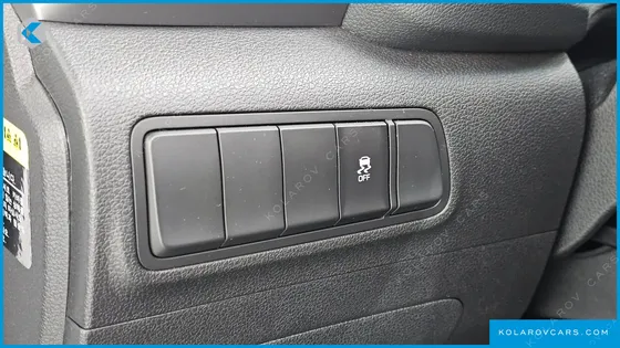 HYUNDAI TUCSON DIESEL 2.0 4WD