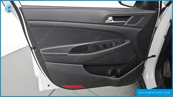 HYUNDAI TUCSON DIESEL 2.0 4WD