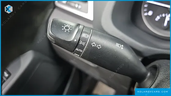 HYUNDAI TUCSON DIESEL 2.0 4WD