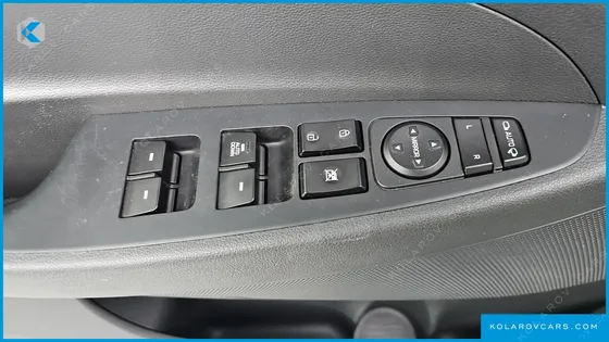 HYUNDAI TUCSON DIESEL 2.0 4WD
