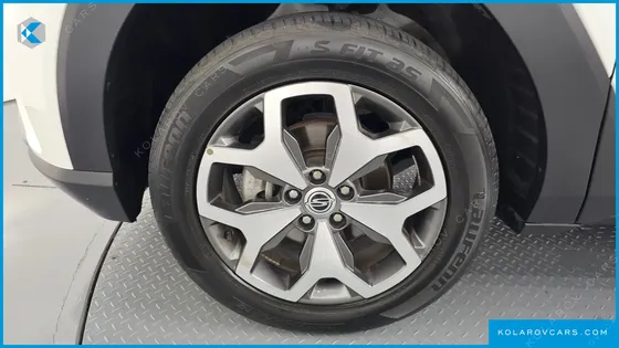 KGM - SSANGYONG TORRES GASOLINE 1.5 2WD