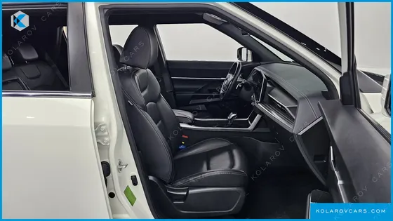 KGM - SSANGYONG TORRES GASOLINE 1.5 2WD